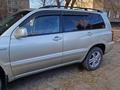 Toyota Highlander 2003 годаүшін6 500 000 тг. в Павлодар – фото 5