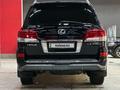 Lexus LX 570 2008 годаүшін18 800 000 тг. в Актау – фото 10