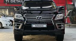 Lexus LX 570 2008 года за 18 800 000 тг. в Актау