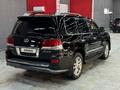 Lexus LX 570 2008 годаүшін18 800 000 тг. в Актау – фото 7