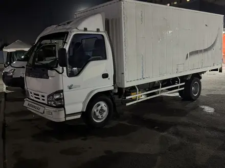 Isuzu 2010 года за 5 450 000 тг. в Алматы – фото 2