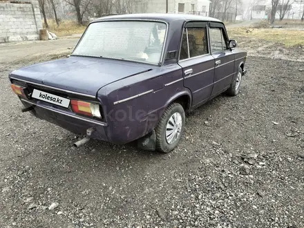 ВАЗ (Lada) 2106 2000 года за 500 000 тг. в Алматы – фото 5