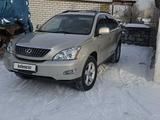 Lexus RX 350 2007 года за 8 400 000 тг. в Семей