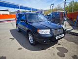 Subaru Forester 2007 года за 5 100 000 тг. в Павлодар – фото 2