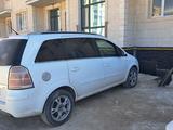Opel Zafira 2005 годаүшін2 200 000 тг. в Актау
