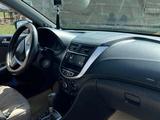 Hyundai Accent 2012 года за 4 200 000 тг. в Уральск – фото 4