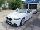 BMW 535 2015 года за 12 000 000 тг. в Шымкент