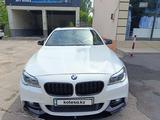 BMW 535 2015 года за 12 000 000 тг. в Шымкент – фото 2