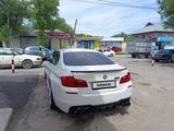 BMW 535 2015 года за 12 000 000 тг. в Шымкент – фото 5