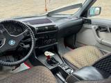BMW 520 1989 года за 690 000 тг. в Атырау – фото 3