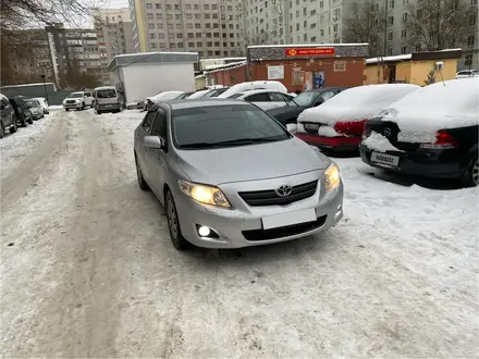 Toyota Corolla 2008 года за 5 500 000 тг. в Актобе