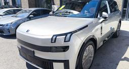 Lynk & Co 900 2025 годаүшін27 650 000 тг. в Астана