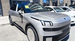 Lynk & Co 900 2025 годаүшін27 650 000 тг. в Астана – фото 3