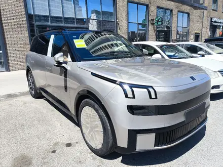 Lynk & Co 900 1.5T Ultra 2025 года за 31 750 000 тг. в Астана – фото 3