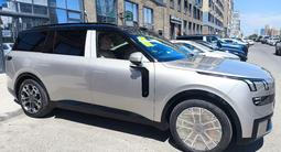 Lynk & Co 900 2025 годаүшін27 650 000 тг. в Астана – фото 4