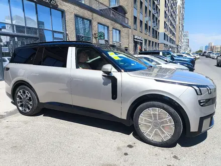 Lynk & Co 900 1.5T Ultra 2025 года за 31 750 000 тг. в Астана – фото 4