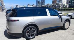 Lynk & Co 900 2025 годаүшін27 650 000 тг. в Астана – фото 5