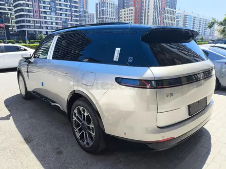 Lynk & Co 900 1.5T Ultra 2025 года за 31 750 000 тг. в Астана – фото 8