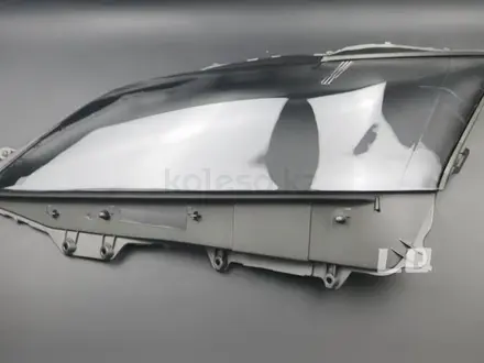 Стекла фар LEXUS Gs350 Алматы, 11-15г. В наличии, есть отправка за 28 000 тг. в Шымкент – фото 6