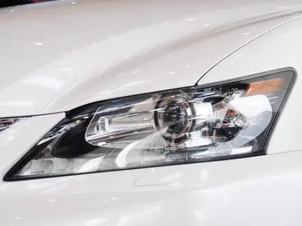 Стекла фар LEXUS Gs350 Алматы, 11-15г. В наличии, есть отправка за 28 000 тг. в Шымкент – фото 7