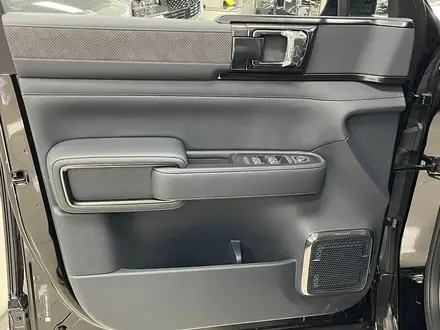 BYD FangChengBao Leopard 5 2025 года за 28 500 000 тг. в Алматы – фото 11
