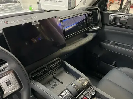 BYD FangChengBao Leopard 5 2025 года за 28 500 000 тг. в Алматы – фото 12