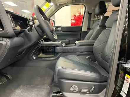 BYD FangChengBao Leopard 5 2025 года за 28 500 000 тг. в Алматы – фото 13