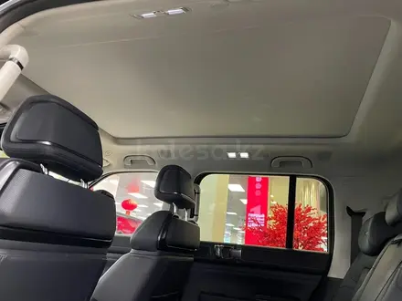 BYD FangChengBao Leopard 5 2025 года за 28 500 000 тг. в Алматы – фото 14