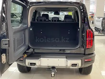 BYD FangChengBao Leopard 5 2025 года за 28 500 000 тг. в Алматы – фото 5