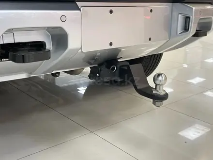 BYD FangChengBao Leopard 5 2025 года за 28 500 000 тг. в Алматы – фото 7