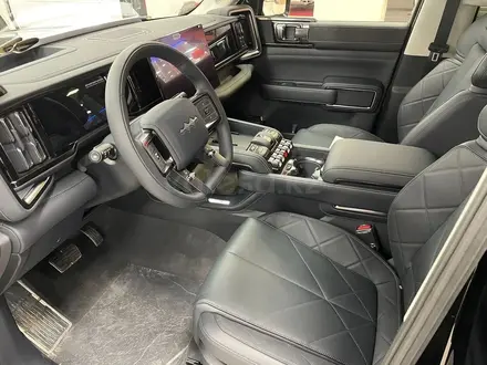 BYD FangChengBao Leopard 5 2025 года за 28 500 000 тг. в Алматы – фото 8