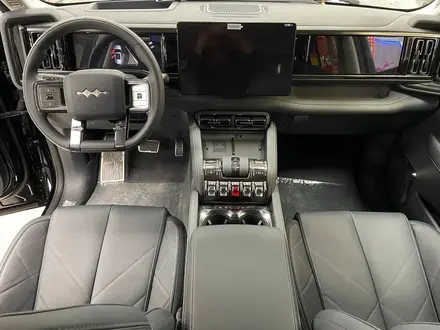 BYD FangChengBao Leopard 5 2025 года за 28 500 000 тг. в Алматы – фото 9