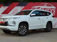 Mitsubishi Montero Sport 2022 годаүшін21 500 000 тг. в Актобе