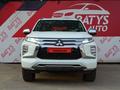 Mitsubishi Montero Sport 2022 годаүшін21 500 000 тг. в Актобе – фото 2