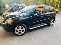 Mercedes-Benz ML 350 2007 года за 5 500 000 тг. в Алматы