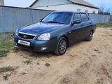 ВАЗ (Lada) Priora 2170 2011 годаfor2 000 000 тг. в Актобе – фото 2