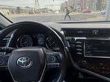 Toyota Camry 2019 года за 11 800 000 тг. в Павлодар