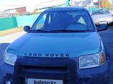 Land Rover Freelander 1999 года за 2 600 000 тг. в Карабалык (Карабалыкский р-н) – фото 5