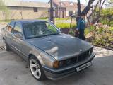 BMW 520 1991 годаүшін1 400 000 тг. в Шымкент – фото 3
