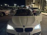 BMW 528 2015 годаүшін10 400 000 тг. в Шымкент