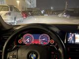 BMW 528 2015 годаүшін10 400 000 тг. в Шымкент – фото 5