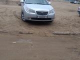 Hyundai Elantra 2007 года за 3 500 000 тг. в Байконыр – фото 3