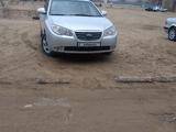 Hyundai Elantra 2007 года за 3 500 000 тг. в Байконыр – фото 4