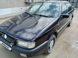 Volkswagen Passat 1992 года за 1 850 000 тг. в Костанай