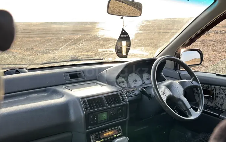 Mitsubishi RVR 1996 года за 2 000 000 тг. в Караганда