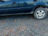 Honda CR-V 1996 года за 2 800 000 тг. в Актобе – фото 4