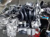 Двигатель 2SZ Toyota Yaris за 300 000 тг. в Алматы – фото 2