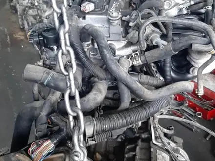 Двигатель 2SZ Toyota Yaris за 300 000 тг. в Алматы – фото 3