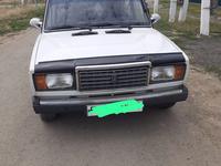 ВАЗ (Lada) 2107 2004 годаүшін1 160 000 тг. в Усть-Каменогорск