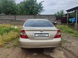 Toyota Camry 2003 годаүшін5 000 000 тг. в Шымкент – фото 3